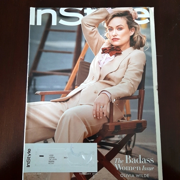 In Style Feb 2020 - Picture 1 of 2